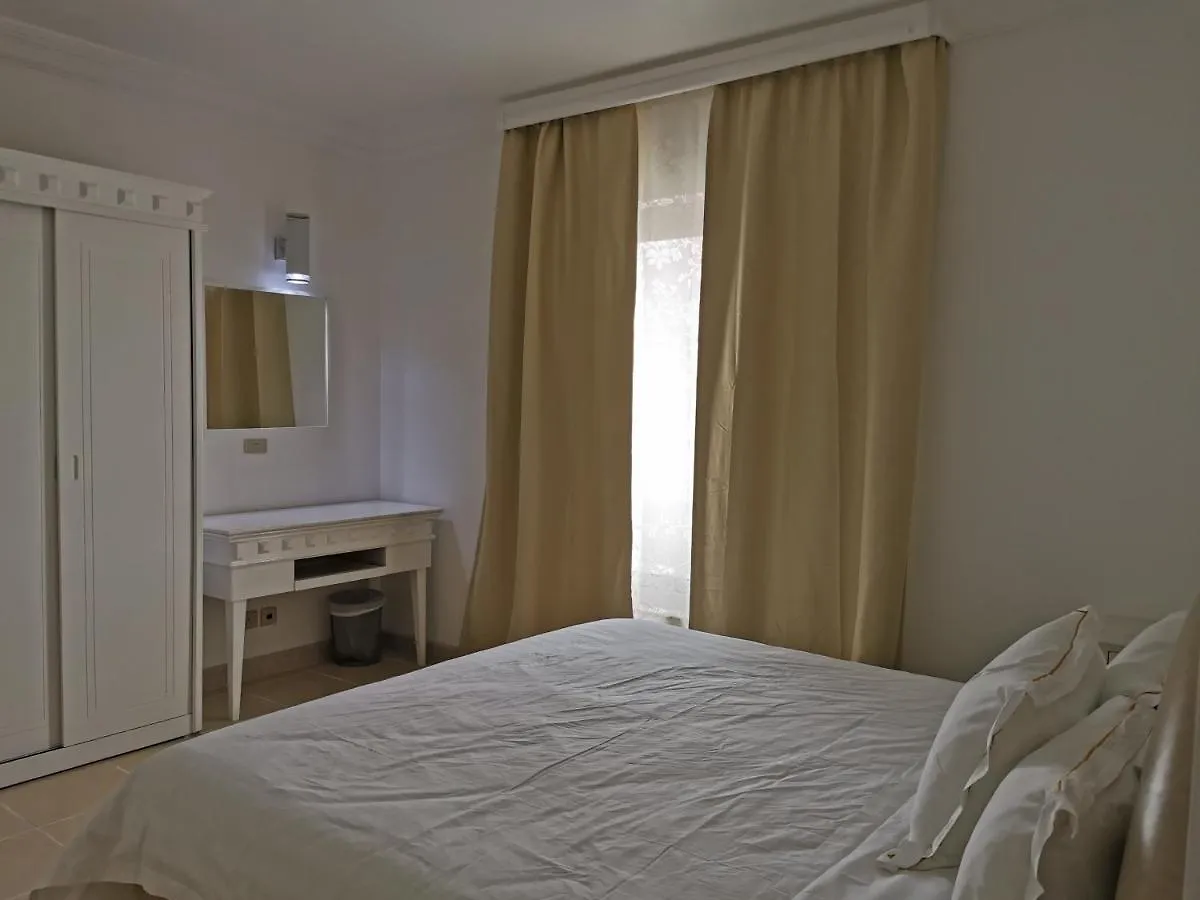 ג'דה Ayyam Inn Furnished Apartments ערב הסעודית