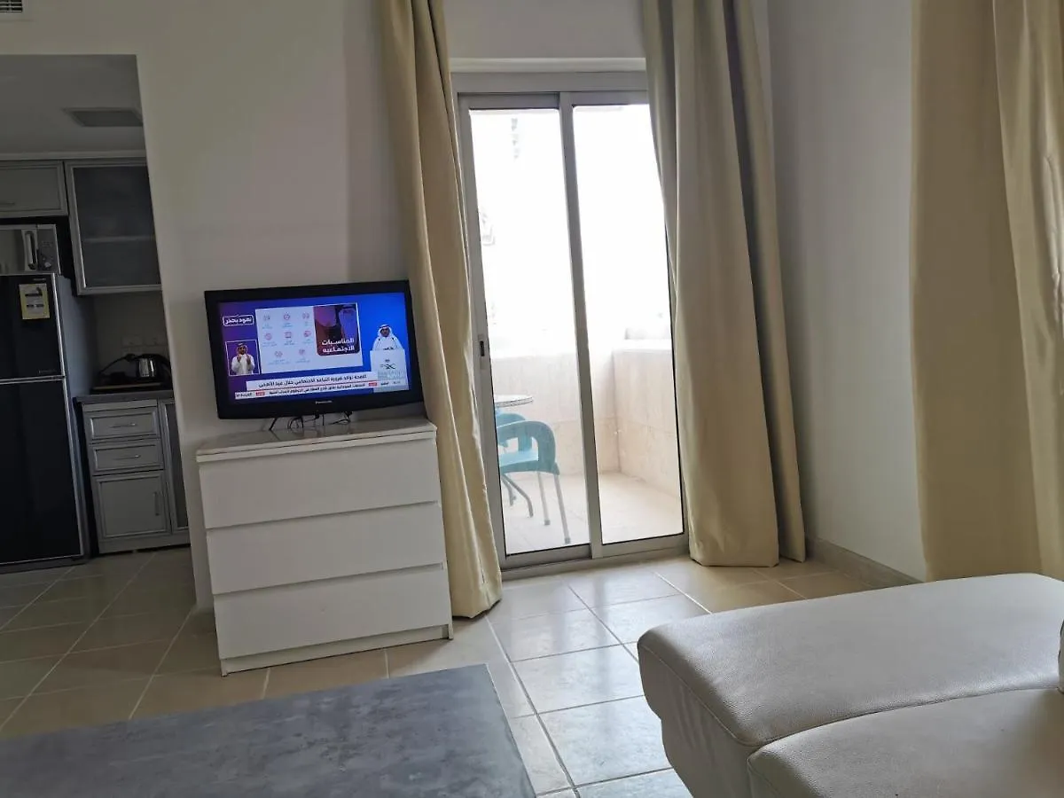 Ayyam Inn Furnished Apartments Τζέντα 3*,  Σαουδική Αραβία