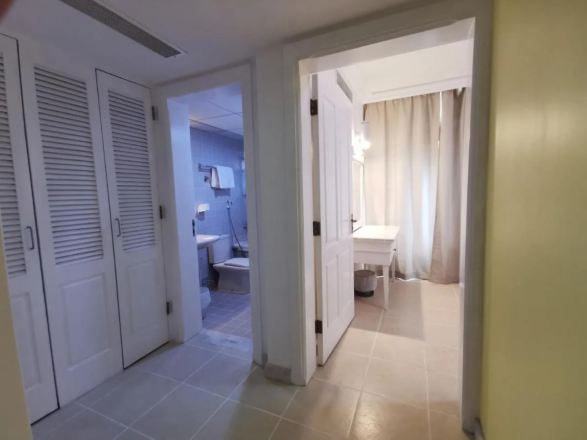 Ayyam Inn Furnished Apartamentos Yidda