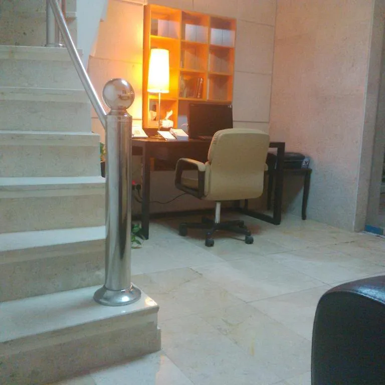 Ayyam Inn Furnished Apartments Djedda Saoedi-Arabië