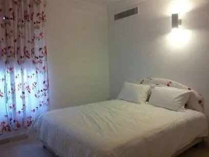 ג'דה Ayyam Inn Furnished Apartments