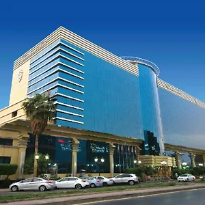 Hotel Casablanca, Jiddah