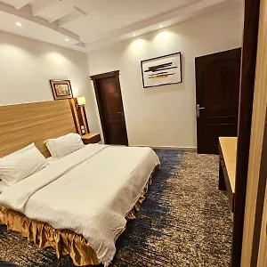 قصر البسمة للشقق المخدومةsmile Serviced Aparthotel