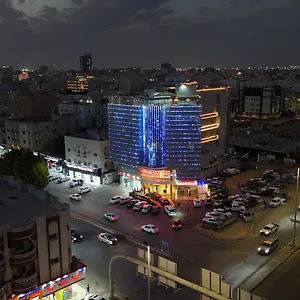 Hotel Areen Airport, Dschidda