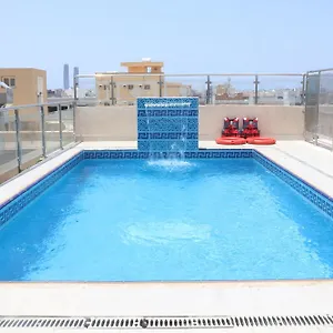 Areen Al Naeem Served Jeddah