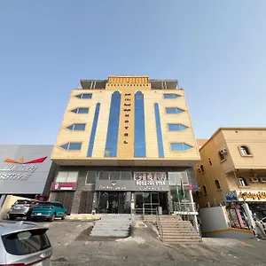 Rose Star Jeddah