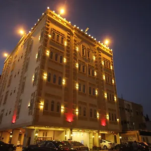 Al-salamah - Lamasat Palace Suites Aparthotel